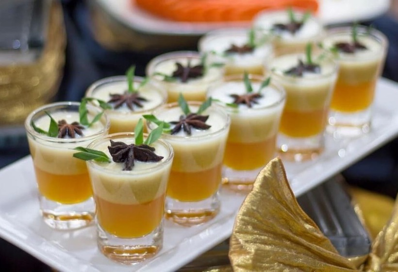 فندق Grand Puri Saron Yogyakarta