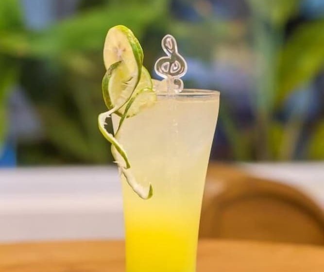 فندق Grand Puri Saron Yogyakarta