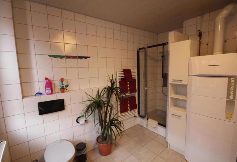 فندق Gästehaus Edith