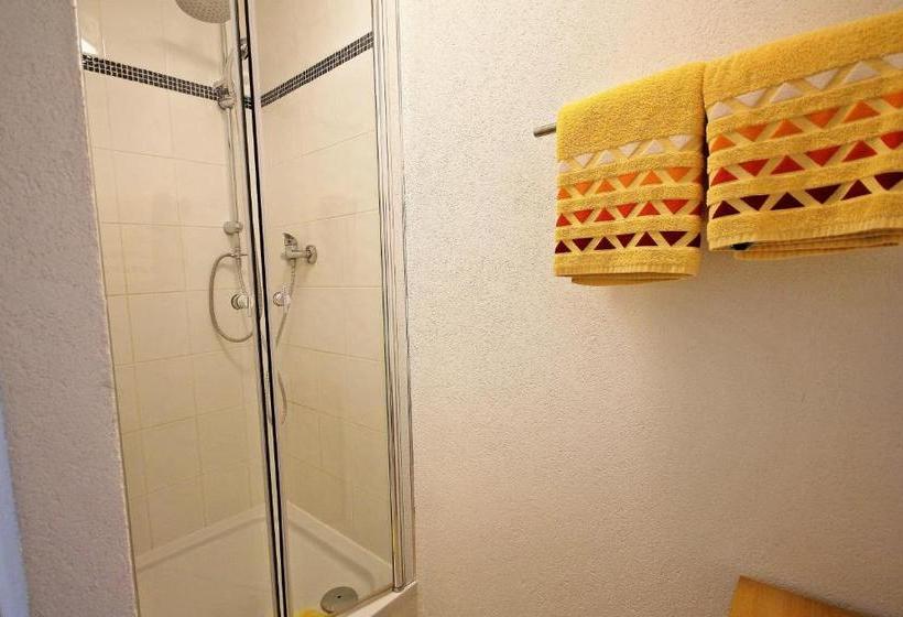 فندق Gästehaus Edith