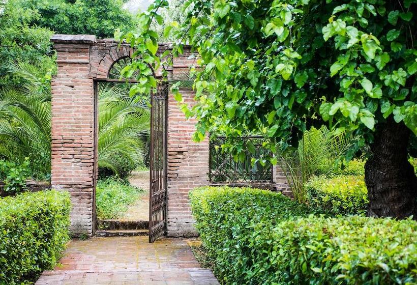 בית מלון כפרי Hacienda Histórica Marchigüe