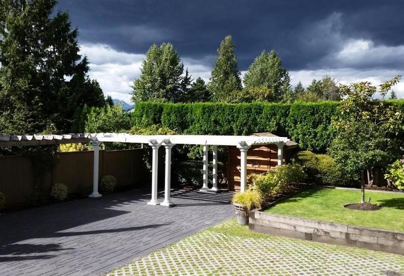 فندق Haddon House Bed & Breakfast