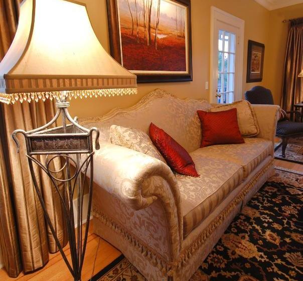 فندق Haddon House Bed & Breakfast