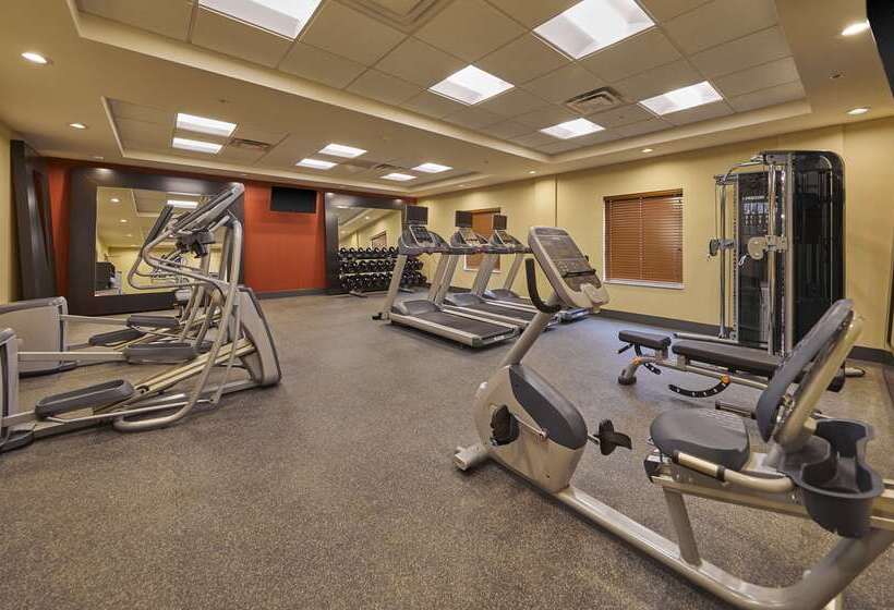 فندق Hampton Inn & Suites Roseburg