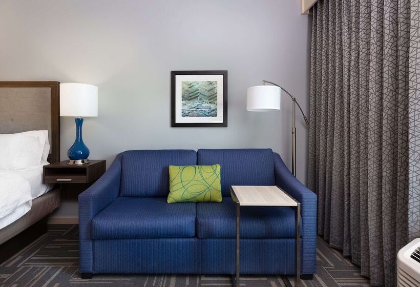 فندق Hampton Inn Wetumpka