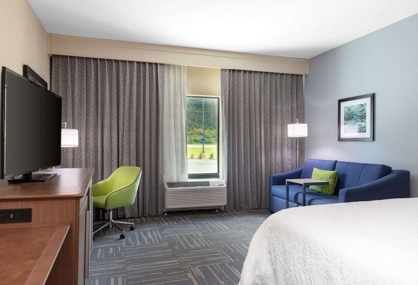 فندق Hampton Inn Wetumpka