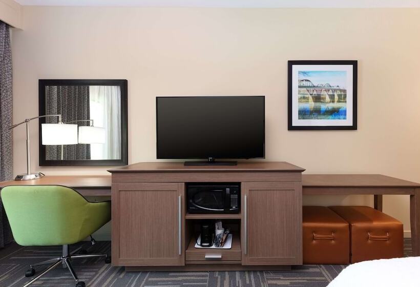فندق Hampton Inn Wetumpka