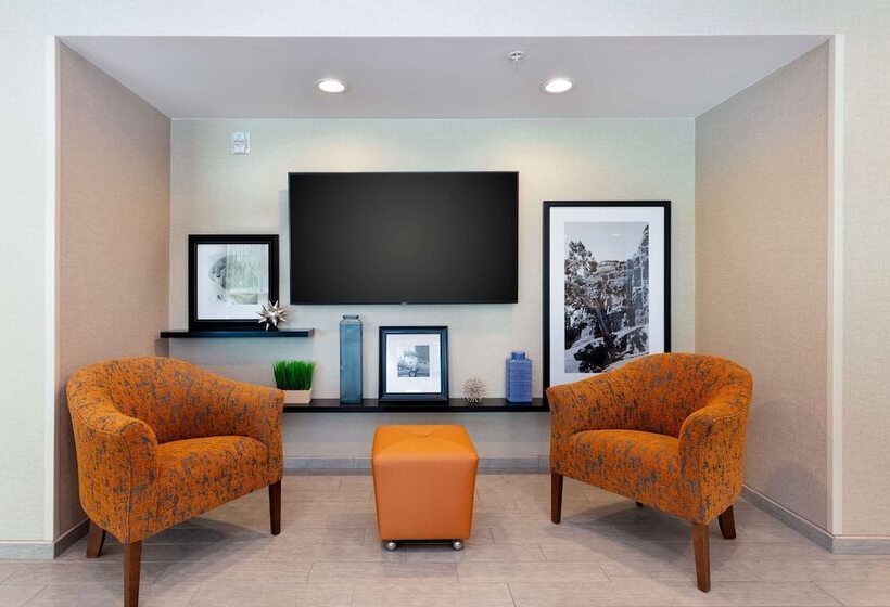 فندق Hampton Inn Wetumpka