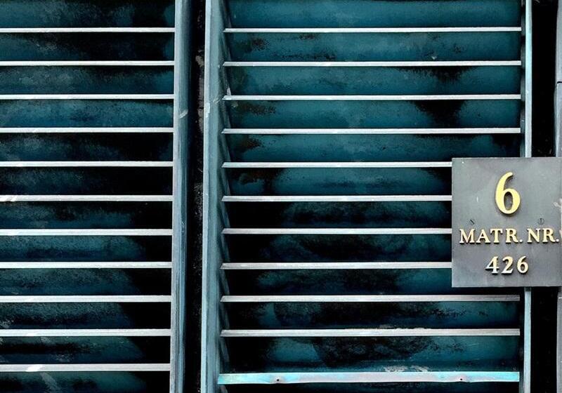 Boutique Hotel Herman K