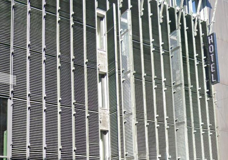 Boutique Hotel Herman K