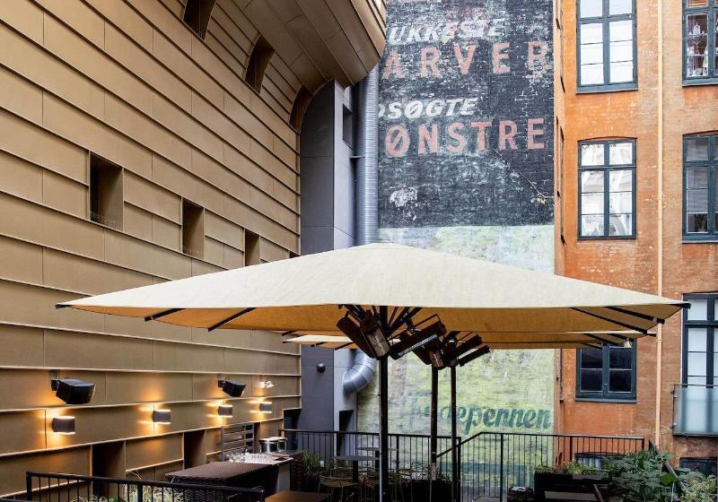 Boutique Hotel Herman K