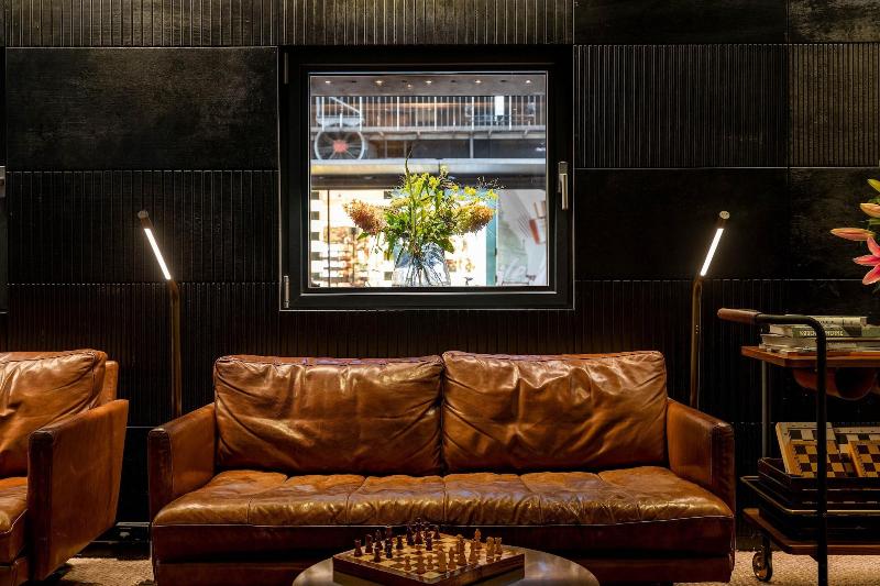 Boutique Hotel Herman K