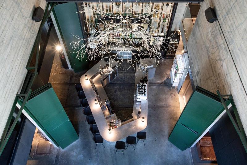 Boutique Hotel Herman K