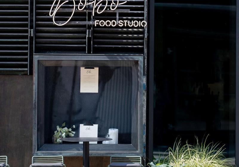 Boutique Hotel Herman K