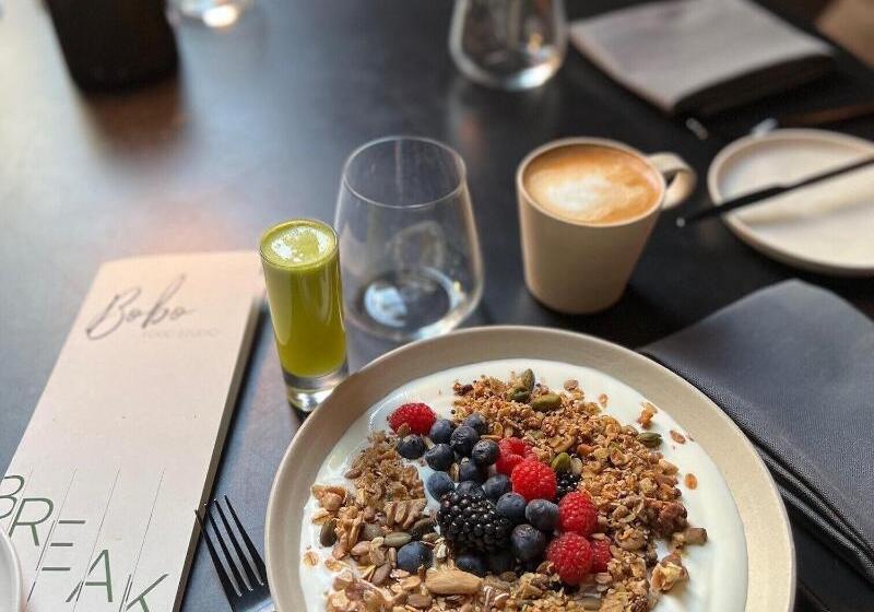 Boutique Hotel Herman K