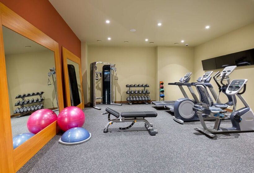 فندق Hilton Garden Inn Orenburg