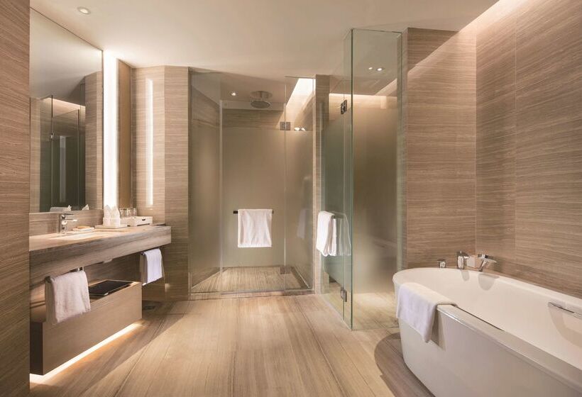 בית מלון כפרי Hilton Shenyang