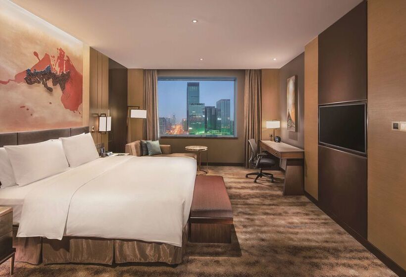 בית מלון כפרי Hilton Shenyang