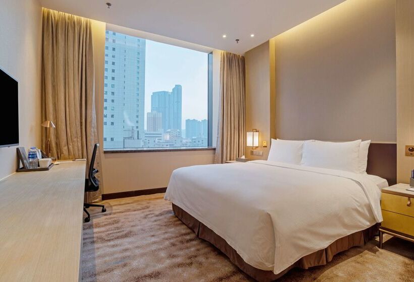 فندق Hilton Shenyang