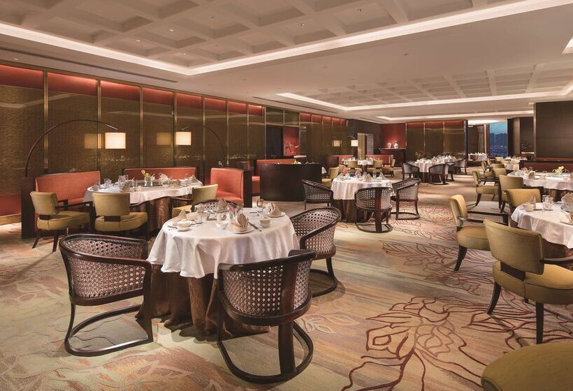 בית מלון כפרי Hilton Shenyang