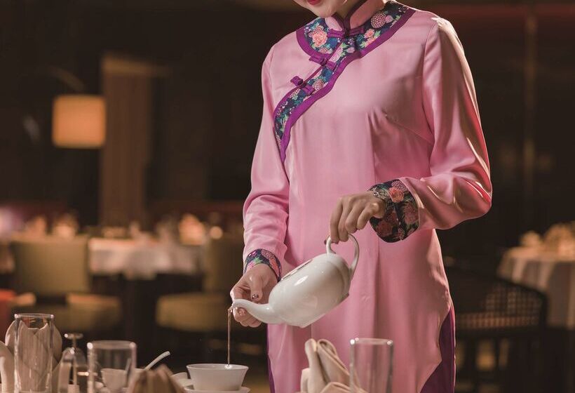 فندق Hilton Shenyang