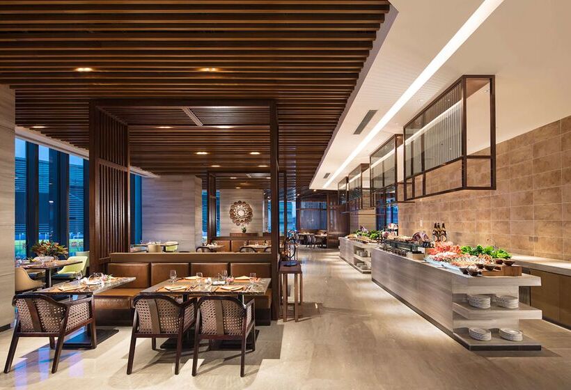 בית מלון כפרי Hilton Shenyang