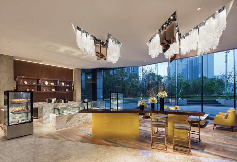 בית מלון כפרי Hilton Shenyang