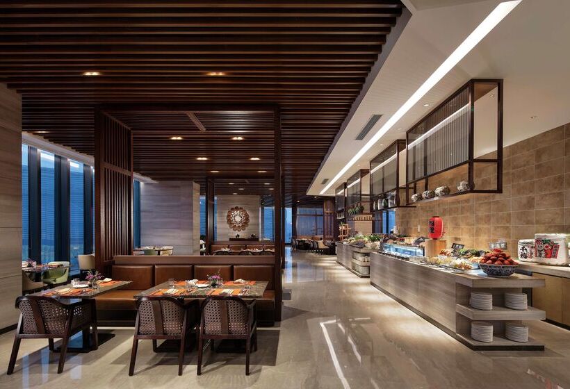 בית מלון כפרי Hilton Shenyang