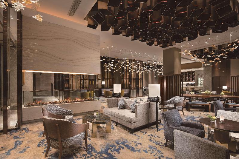 בית מלון כפרי Hilton Shenyang