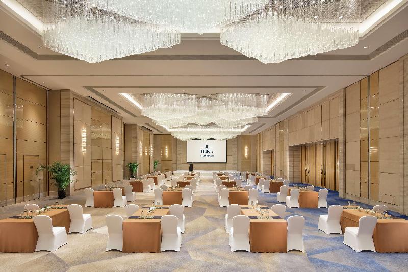 בית מלון כפרי Hilton Shenyang