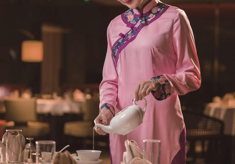 בית מלון כפרי Hilton Shenyang