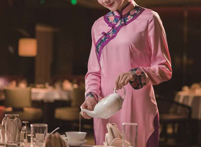 בית מלון כפרי Hilton Shenyang