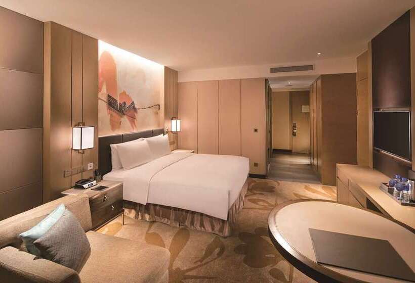 בית מלון כפרי Hilton Shenyang