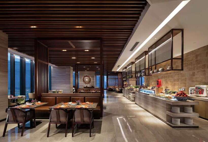 בית מלון כפרי Hilton Shenyang