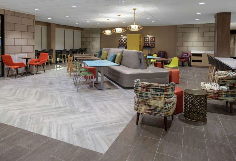 فندق Home2 Suites By Hilton Louisville Airport/expo Center, Ky