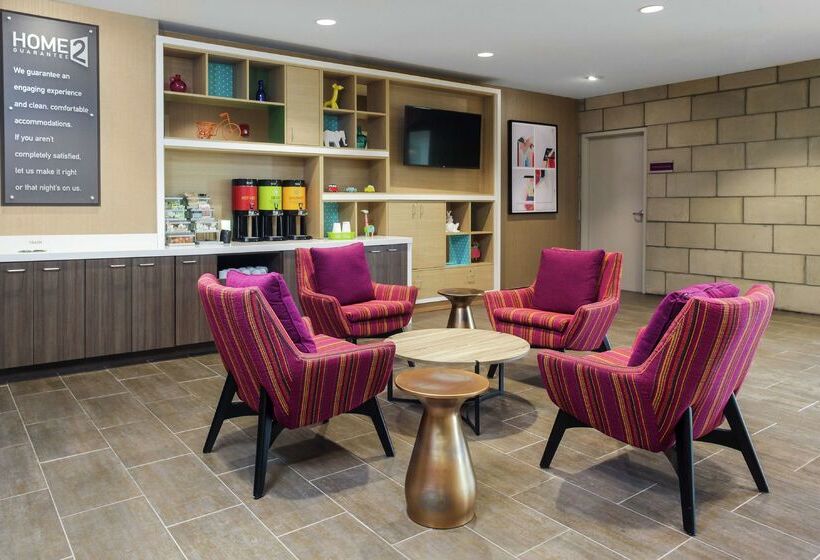 فندق Home2 Suites By Hilton Louisville Airport/expo Center, Ky