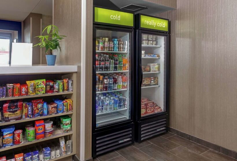 فندق Home2 Suites By Hilton Louisville Airport/expo Center, Ky