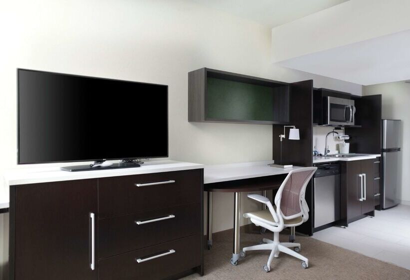 فندق Home2 Suites By Hilton Louisville Airport/expo Center, Ky
