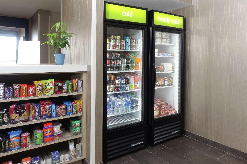 فندق Home2 Suites By Hilton Louisville Airport/expo Center, Ky