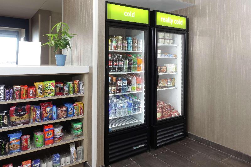 فندق Home2 Suites By Hilton Louisville Airport/expo Center, Ky