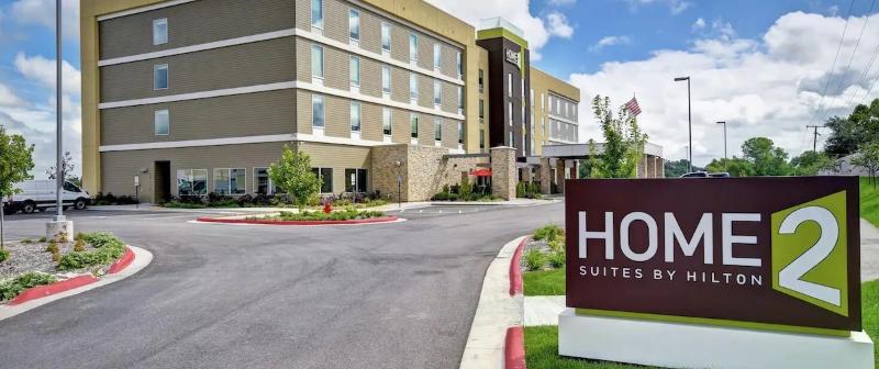 فندق Home2 Suites By Hilton Suites Marysville