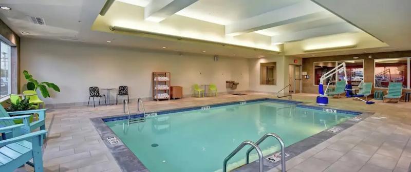 فندق Home2 Suites By Hilton Suites Marysville