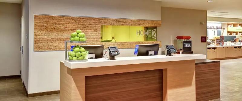 فندق Home2 Suites By Hilton Suites Marysville