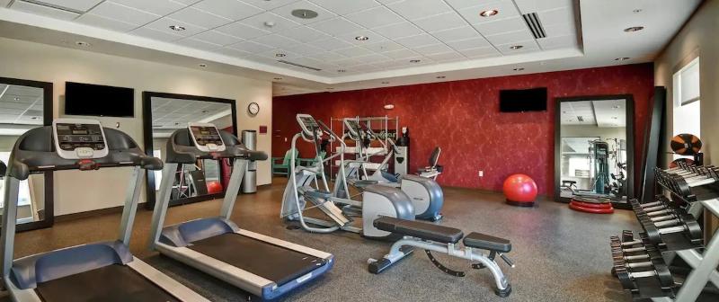 בית מלון כפרי Home2 Suites By Hilton Suites Marysville