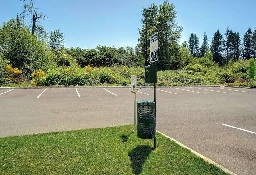 فندق Home2 Suites By Hilton Suites Marysville