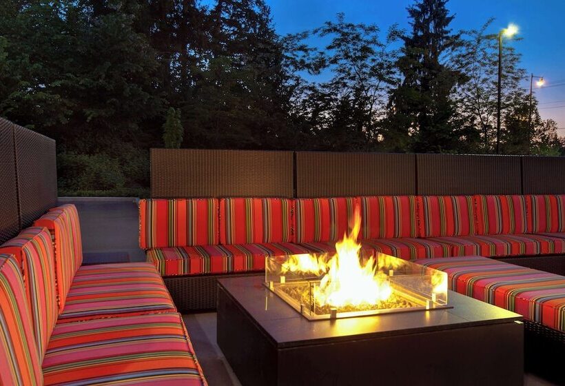 فندق Home2 Suites By Hilton Suites Marysville