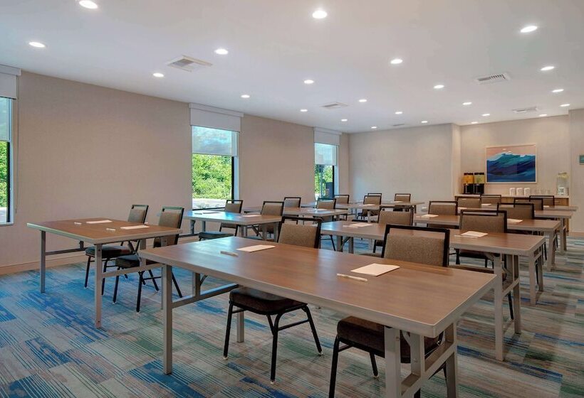 فندق Home2 Suites By Hilton Suites Marysville