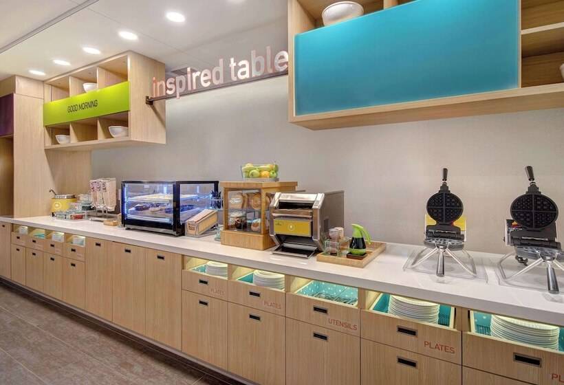 فندق Home2 Suites By Hilton Suites Marysville