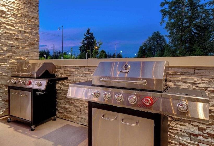 فندق Home2 Suites By Hilton Suites Marysville