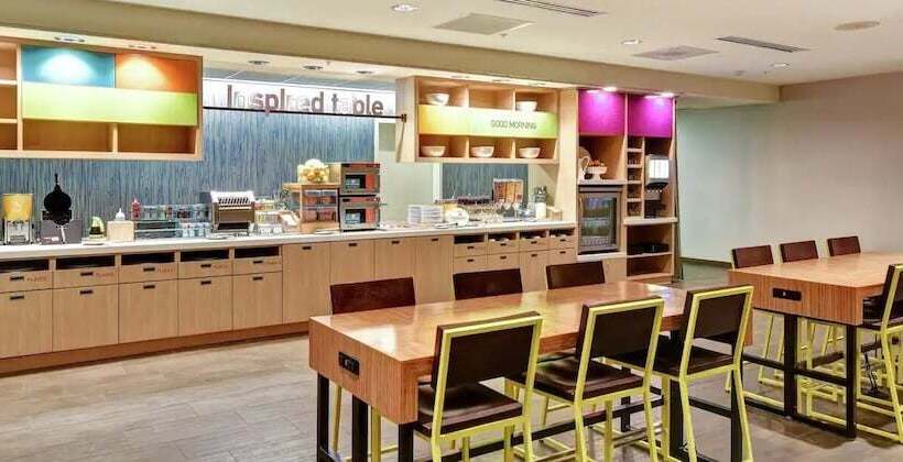 فندق Home2 Suites By Hilton Suites Marysville